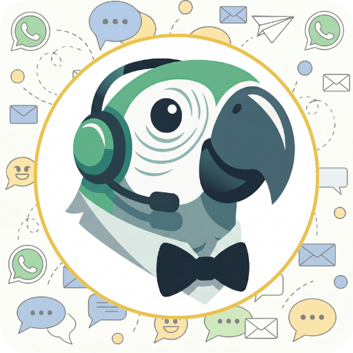 AI Reception