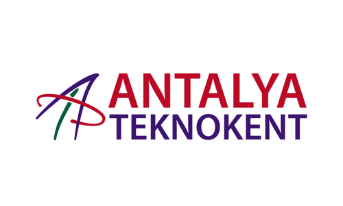 Antalya Teknokent Logo
