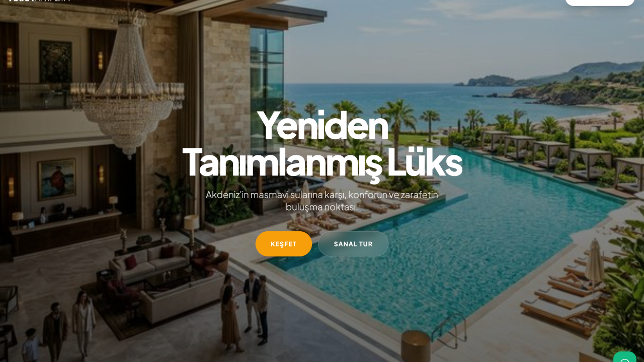 Ditch Static Pages: Turn Your Hotel Website Into a 24/7 Sales Machine!