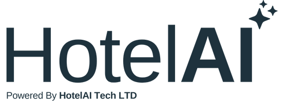 HotelAI Logo